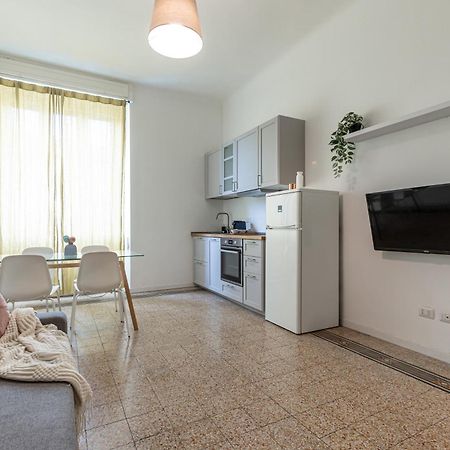 Beplace Apartments In Fiera Milán Exteriér fotografie