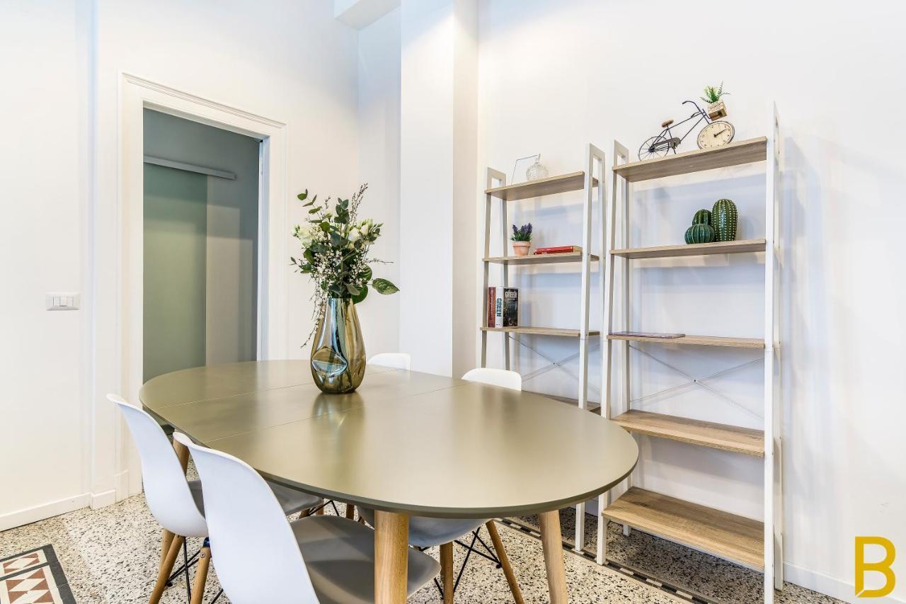 Beplace Apartments In Fiera Milán Exteriér fotografie