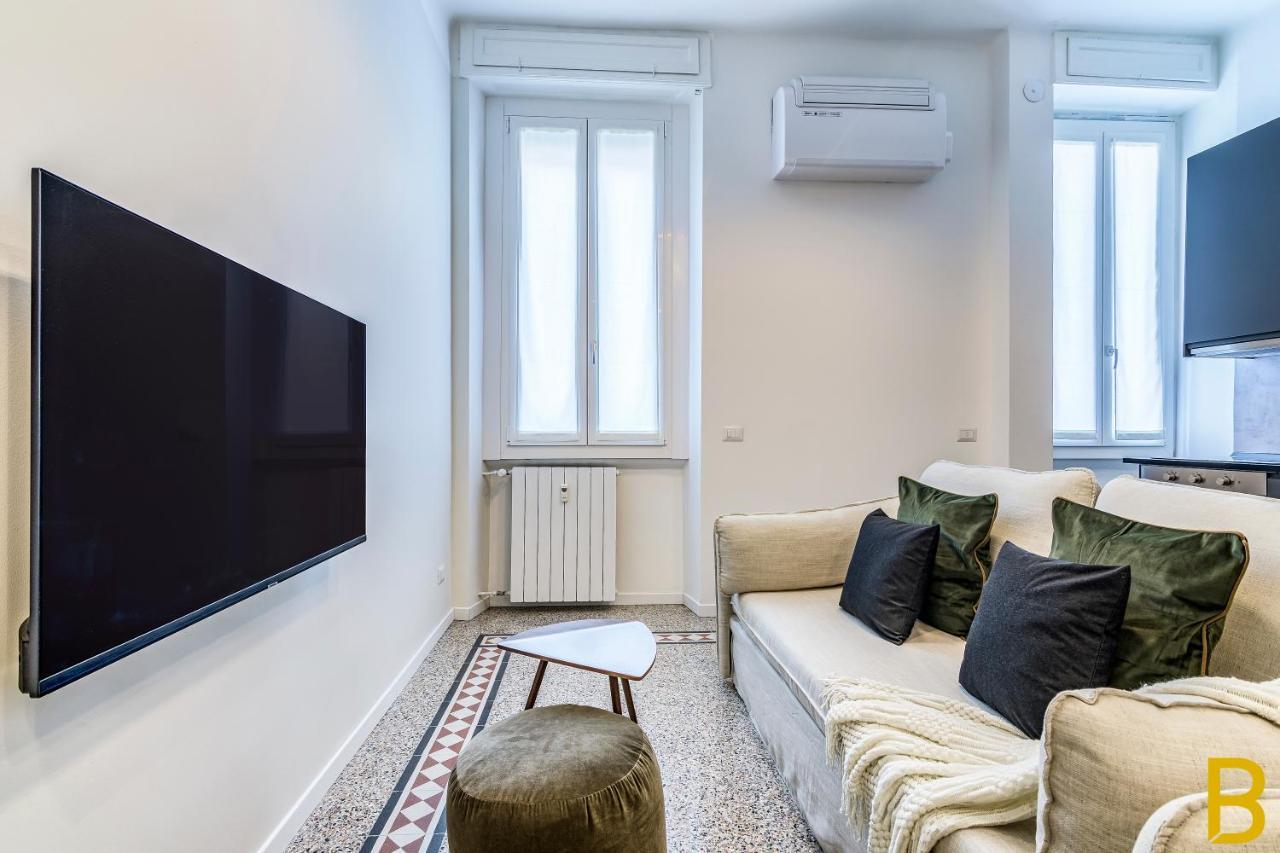 Beplace Apartments In Fiera Milán Exteriér fotografie