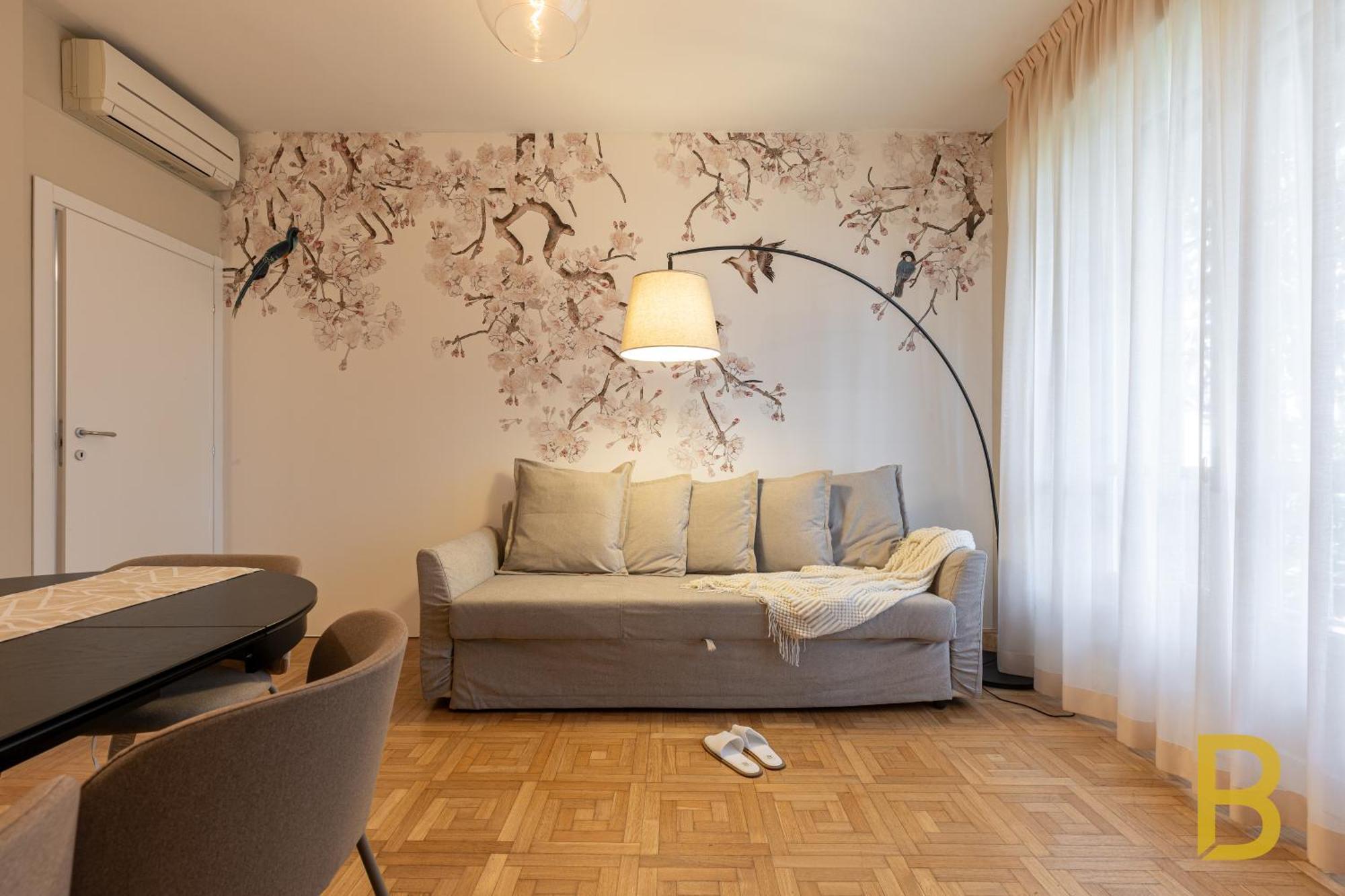 Beplace Apartments In Fiera Milán Exteriér fotografie