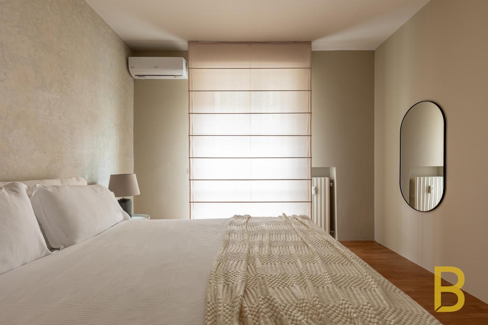 Beplace Apartments In Fiera Milán Exteriér fotografie