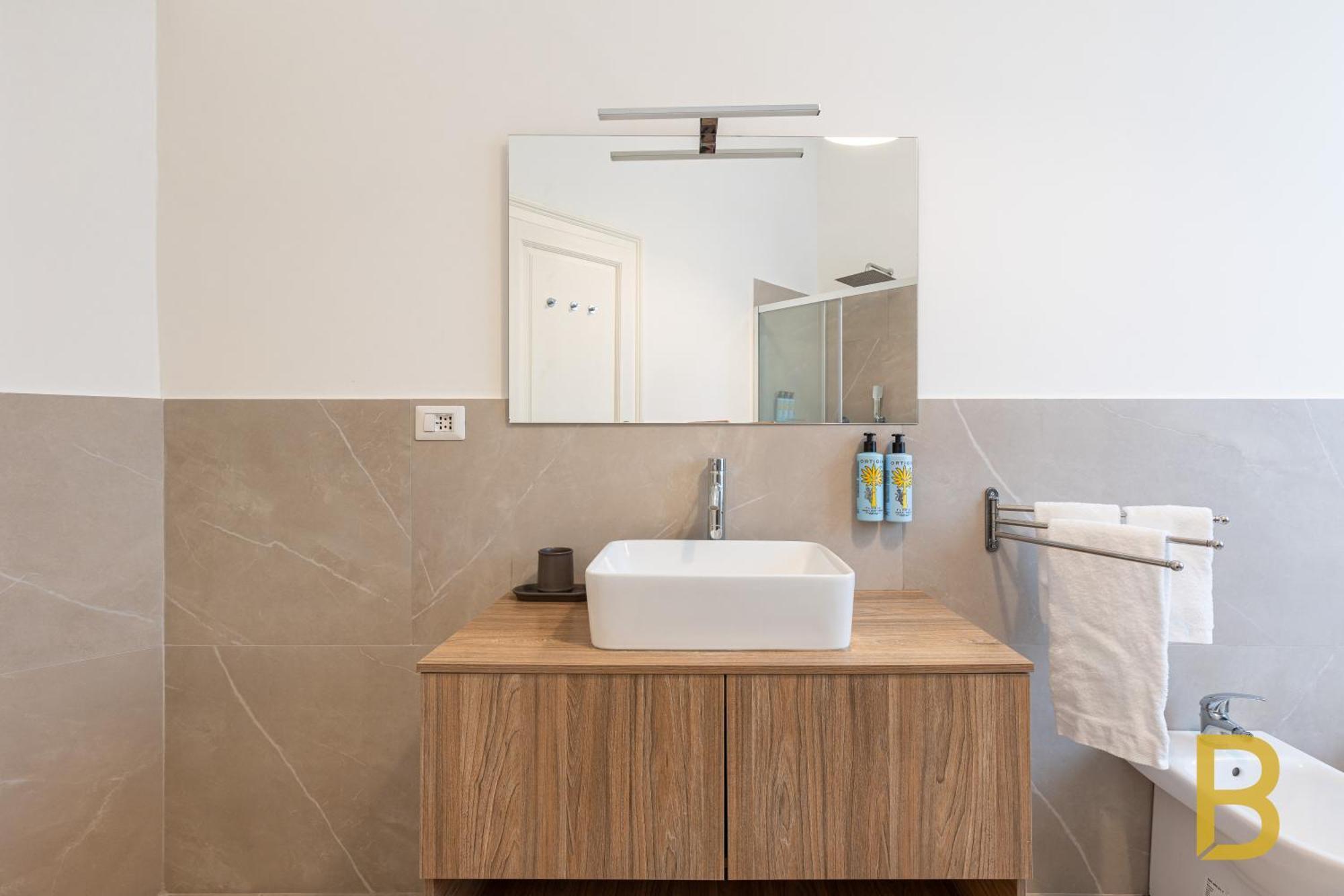 Beplace Apartments In Fiera Milán Exteriér fotografie