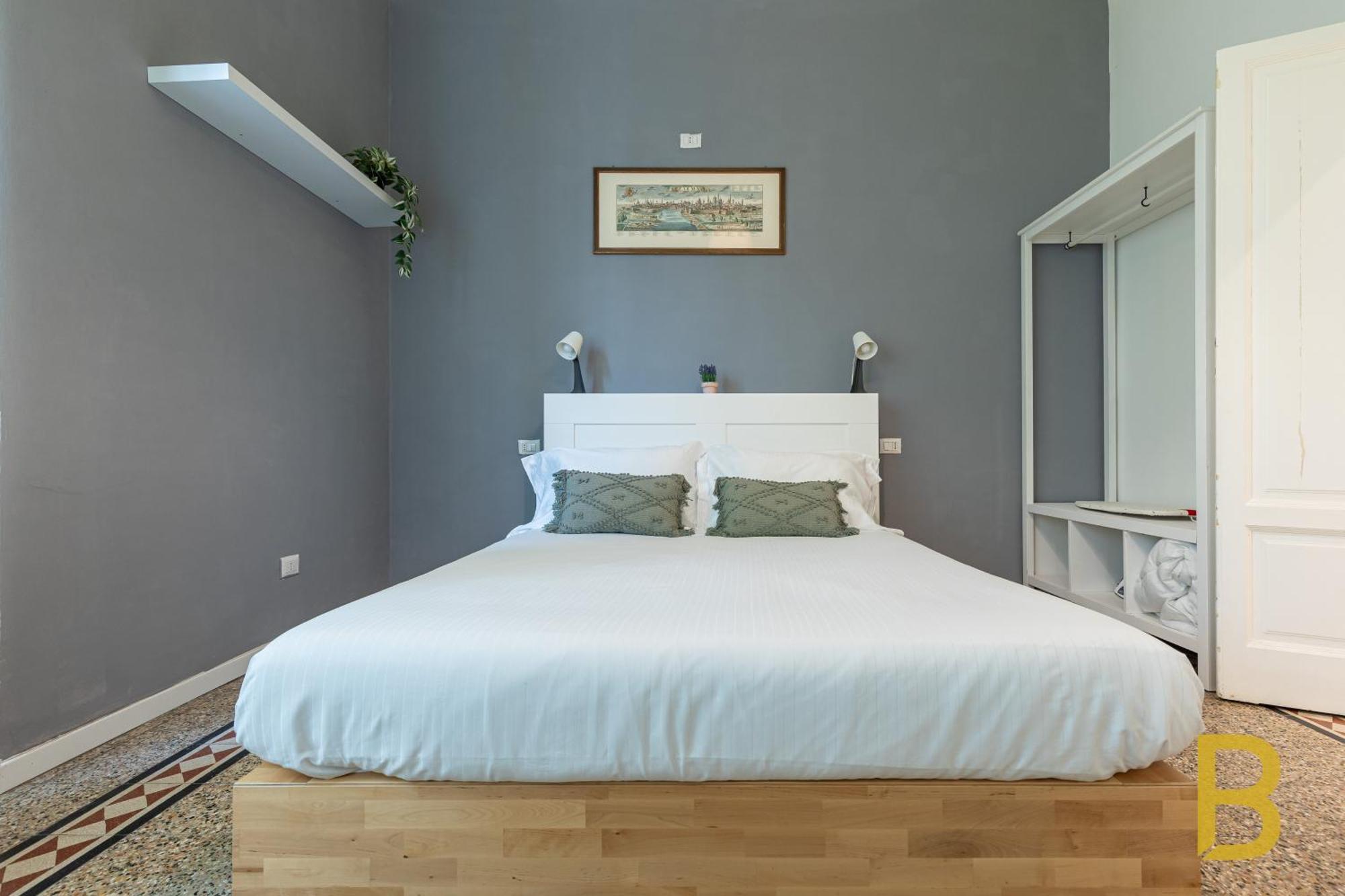 Beplace Apartments In Fiera Milán Exteriér fotografie