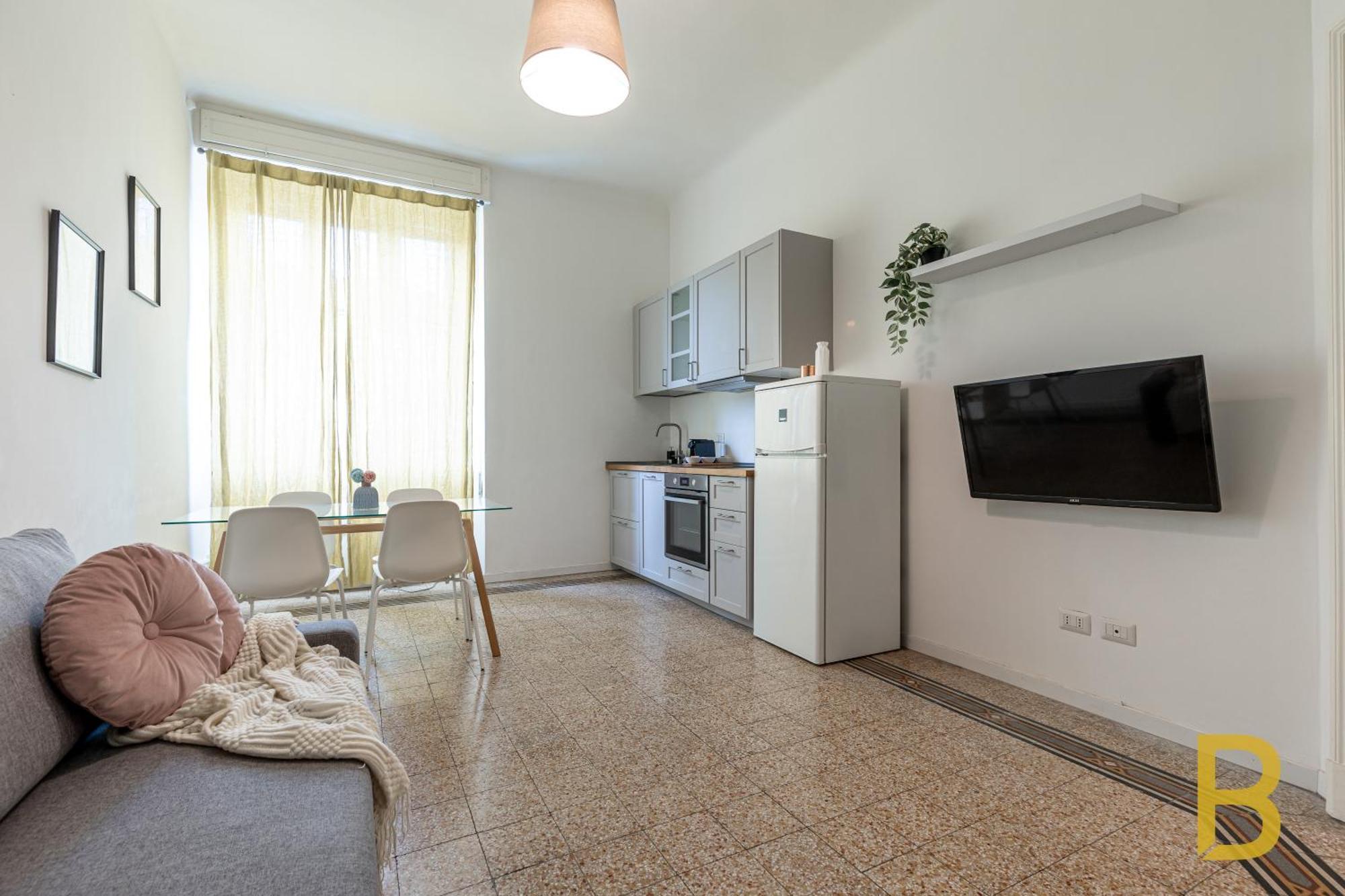 Beplace Apartments In Fiera Milán Exteriér fotografie