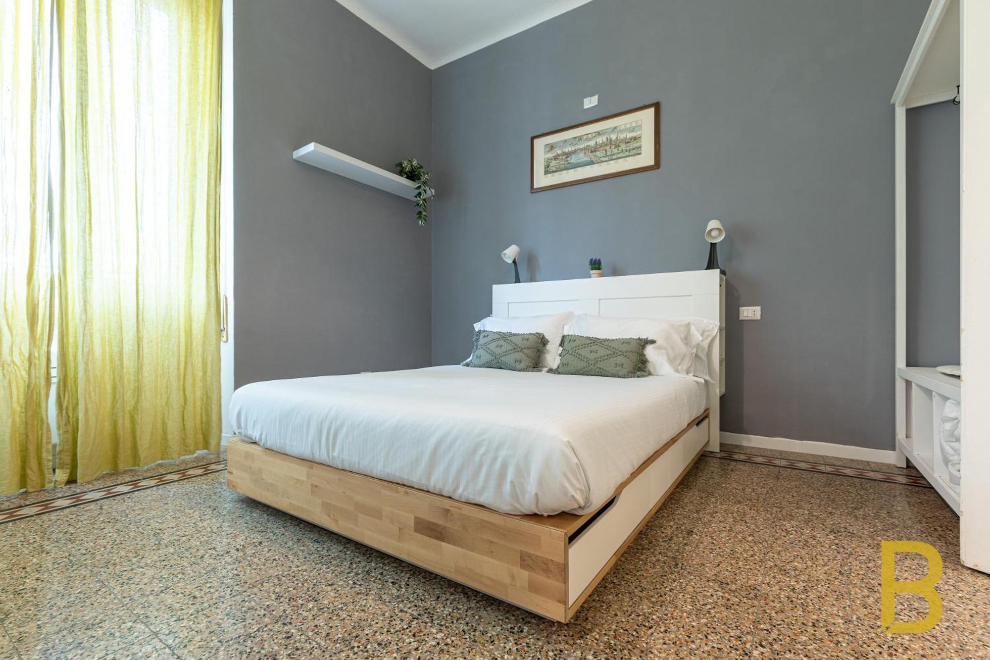 Beplace Apartments In Fiera Milán Exteriér fotografie